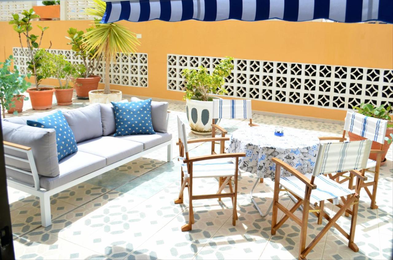 Апартаменты Seguro El Sol - 2 Bed Sunkissed With Pool And Tennis Court Пуэрто-де-Сантьяго